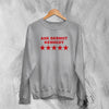 Dermot Kennedy Fans Sweatshirt Pop Ask Dermot Kennedy Shirt Irish Singer Crewneck