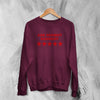 Dermot Kennedy Fans Sweatshirt Pop Ask Dermot Kennedy Shirt Irish Singer Crewneck