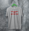 Dominic Fike T-Shirt 5 Star Meme Dominic Fike Shirt Indie Pop Music Tee