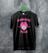Dominic Fike T-Shirt Pop Meme Face Dominic Fike Shirt Retro Indie Pop Tee