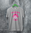 Dominic Fike T-Shirt Pop Meme Face Dominic Fike Shirt Retro Indie Pop Tee