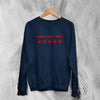 Ella Mai Sweatshirt RnB 5 Star Ella Mai Shirt Review 90s R&B Music Crewneck