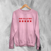 Ella Mai Sweatshirt RnB 5 Star Ella Mai Shirt Review 90s R&B Music Crewneck