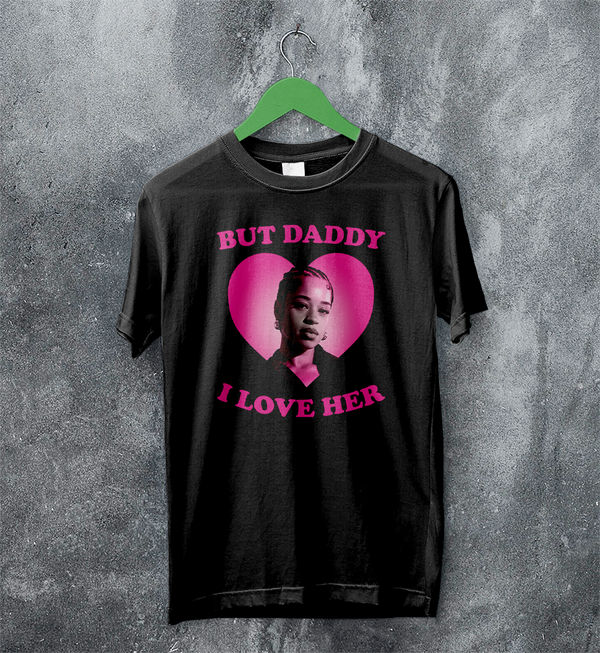 Ella Mai Lover T-Shirt RnB I Love Ella Mai Shirt 90s R&B Music Fans Tee