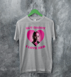 Ella Mai Lover T-Shirt RnB I Love Ella Mai Shirt 90s R&B Music Fans Tee