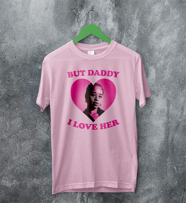 Ella Mai Lover T-Shirt RnB I Love Ella Mai Shirt 90s R&B Music Fans Tee