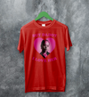 Ella Mai Lover T-Shirt RnB I Love Ella Mai Shirt 90s R&B Music Fans Tee