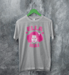 Retro Ella Mai T-Shirt RnB Meme Face Ella Mai Shirt Vintage 90s R&B Music Tee