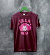 Retro Ella Mai T-Shirt RnB Meme Face Ella Mai Shirt Vintage 90s R&B Music Tee