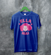 Retro Ella Mai T-Shirt RnB Meme Face Ella Mai Shirt Vintage 90s R&B Music Tee