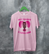 Frank Ocean Fan T-Shirt Raper I Love Frank Ocean Shirt Vintage Rap Lover Tee