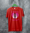 Frank Ocean Fan T-Shirt Raper I Love Frank Ocean Shirt Vintage Rap Lover Tee