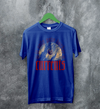 Currents Band T-Shirt It Only Gets Darker Shirt Currents Music Tee