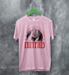 Currents Band T-Shirt It Only Gets Darker Shirt Currents Music Tee