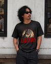 Currents Band T-Shirt It Only Gets Darker Shirt Currents Music Tee