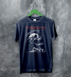 Currents Love Is Gone T-Shirt Currents Shirt Metalcore Band Concert Tee