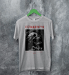 Currents Love Is Gone T-Shirt Currents Shirt Metalcore Band Concert Tee