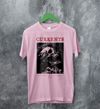 Currents Love Is Gone T-Shirt Currents Shirt Metalcore Band Concert Tee