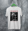 Currents Love Is Gone T-Shirt Currents Shirt Metalcore Band Concert Tee