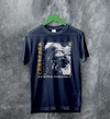 Currents Album T-Shirt The Way is Ends Currents Shirt Metalcore Band Tee