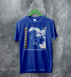 Currents Album T-Shirt The Way is Ends Currents Shirt Metalcore Band Tee