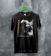 Currents Album T-Shirt The Way is Ends Currents Shirt Metalcore Band Tee