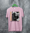 Currents Album T-Shirt The Way is Ends Currents Shirt Metalcore Band Tee