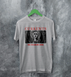 Currents T-Shirt Currents The Death We Seek Shirt Metalcore Band Tee
