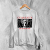 Currents Sweatshirt Currents The Death We Seek Shirt Metalcore Band Crewneck