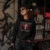 Currents Sweatshirt Currents The Death We Seek Shirt Metalcore Band Crewneck