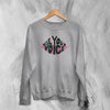 Mom Voice Sweatshirt Women's Day Shirt Use Your Voice Crewneck Mom Gift