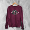 Mom Voice Sweatshirt Women's Day Shirt Use Your Voice Crewneck Mom Gift