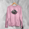 Mom Voice Sweatshirt Women's Day Shirt Use Your Voice Crewneck Mom Gift