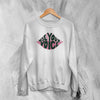 Mom Voice Sweatshirt Women's Day Shirt Use Your Voice Crewneck Mom Gift