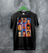 Girls Relations T-Shirt Women's Day Shirt Club Feminist Tee Strong Women Gift
