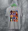 Girls Relations T-Shirt Women's Day Shirt Club Feminist Tee Strong Women Gift