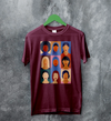 Girls Relations T-Shirt Women's Day Shirt Club Feminist Tee Strong Women Gift