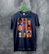 Girls Relations T-Shirt Women's Day Shirt Club Feminist Tee Strong Women Gift