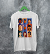 Girls Relations T-Shirt Women's Day Shirt Club Feminist Tee Strong Women Gift