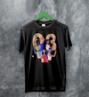 Women's Day T-Shirt 08 Y2K Shirt Sporty Y2K Number Tee Women Gift