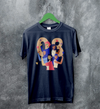 Women's Day T-Shirt 08 Y2K Shirt Sporty Y2K Number Tee Women Gift