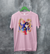 Women's Day T-Shirt 08 Y2K Shirt Sporty Y2K Number Tee Women Gift