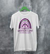 Happy Women's Day T-Shirt Inspireinclusion Women Shirt Womens Day Tee