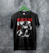 Interstellar Space T-Shirt Christopher Nolan Interstellar Shirt Sci-fi Movie Tee