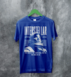 Interstellar Astronaut T-Shirt Directed By Christopher Nolan Shirt Interstellar Movie Tee