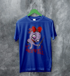 Jack Off Jill T-Shirt Goth Pink Grrrl Jack Off Jill Shirt Artsy Rock Tee
