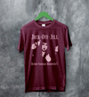 Jack Off Jill T-Shirt Humid Teenage Mediocrity Jack Off Jill Shirt Album Artsy Tee