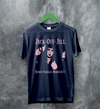 Jack Off Jill T-Shirt Humid Teenage Mediocrity Jack Off Jill Shirt Album Artsy Tee