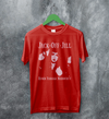 Jack Off Jill T-Shirt Humid Teenage Mediocrity Jack Off Jill Shirt Album Artsy Tee