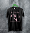 Jack Off Jill T-Shirt Humid Teenage Mediocrity Jack Off Jill Shirt Album Artsy Tee